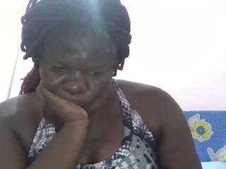 smiley live webcam show