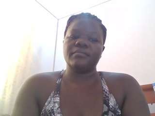 smiley live webcam show