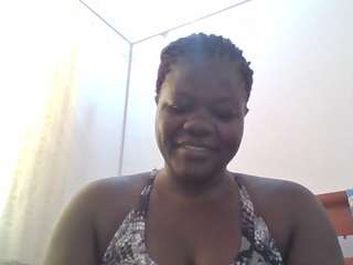 smiley live webcam show