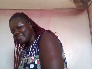 smiley live webcam show