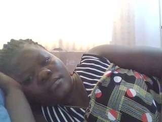 smiley live webcam show