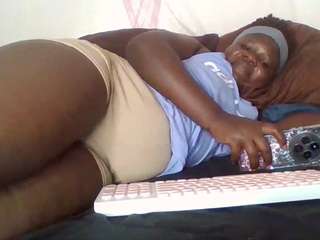 smiley live webcam show