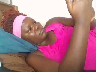 smiley live webcam show