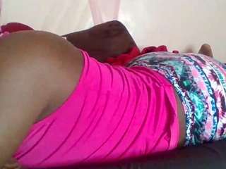 smiley live webcam show