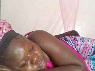 smiley live webcam show