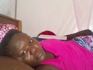 smiley live webcam show