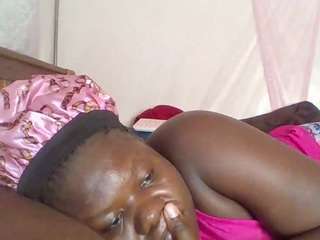 smiley live webcam show