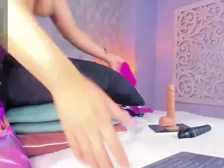 georggiaa's Live Sex Cam Show