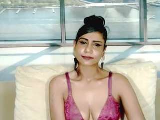 indianfire webcam model