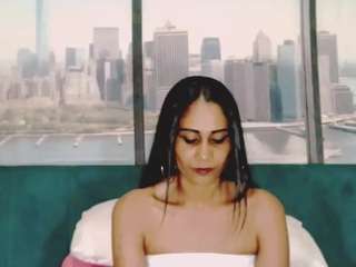 indianfire Live Webcam on CamSoda