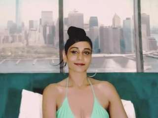 indianfire, recent webcam model, live from Camsoda