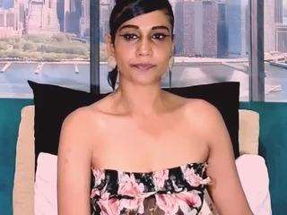 indianfire Live Webcam on CamSoda