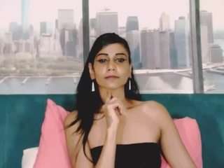 indianfire Live Webcam on CamSoda