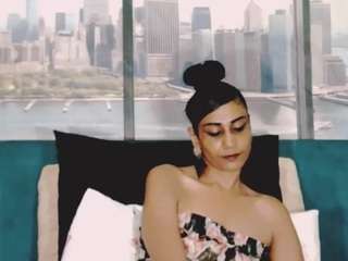 indianfire's CamSoda show and profile