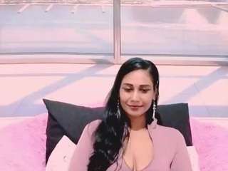 indianfire Live Webcam on CamSoda