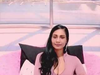 indianfire Live Webcam on CamSoda