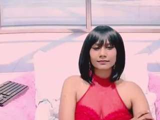indianfire live on CamSoda