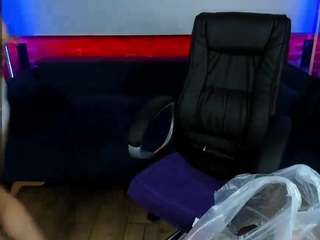 kamila-ice webcam model