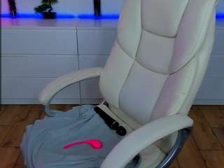 kamila-ice webcam model
