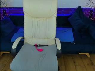 kamila-ice webcam model