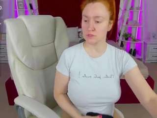 kamila-ice Live Webcam on CamSoda