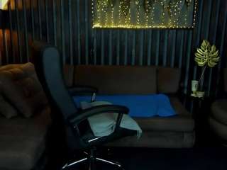 Offline cam show with Kamila-Ice