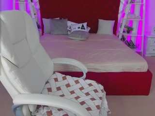 kamila-ice live webcam show