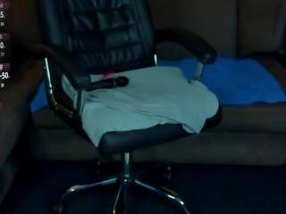Kamila-Ice live webcam show