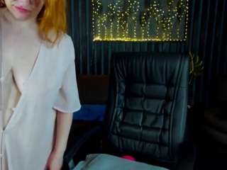 Kamila-Ice live webcam show