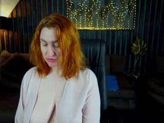 Kamila-Ice live webcam show