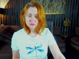 Kamila-Ice live webcam show
