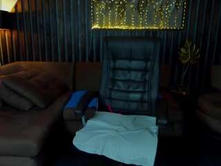 Kamila-Ice live webcam show