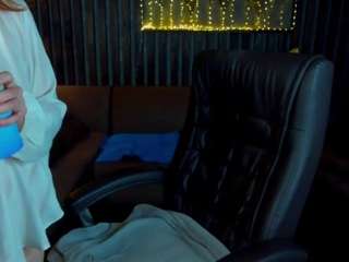 Kamila-Ice live cam preview