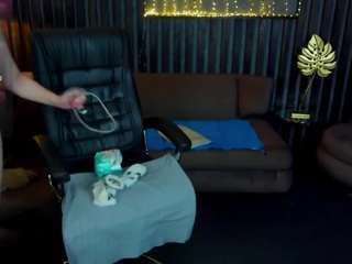 Kamila-Ice live cam preview