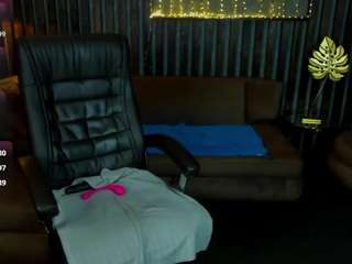 Kamila-Ice live cam preview