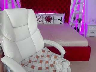 Kamila-Ice live cam preview