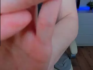 Kamila-Ice's Live Sex Cam Show