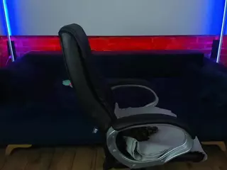 Kamila-Ice's Live Sex Cam Show