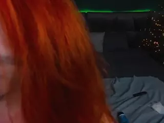 Kamila-Ice's Live Sex Cam Show