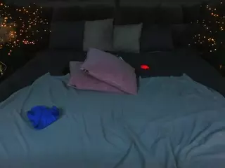 Kamila-Ice's Live Sex Cam Show