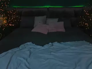 Kamila-Ice's Live Sex Cam Show
