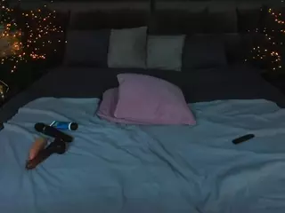 Kamila-Ice's Live Sex Cam Show