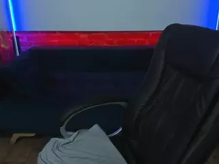 Kamila-Ice's Live Sex Cam Show