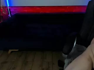 Kamila-Ice's Live Sex Cam Show