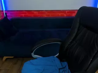 Kamila-Ice's Live Sex Cam Show