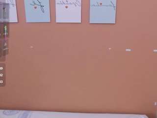 kinkyhousewifee webcam model