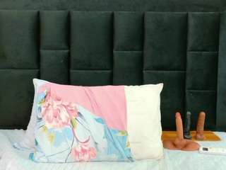 kinkyhousewifee Live Webcam on CamSoda