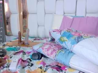 kinkyhousewifee Live Webcam on CamSoda