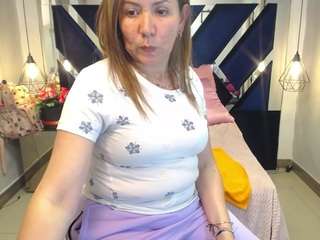 Naked Mature Milf camsoda maissa-luv