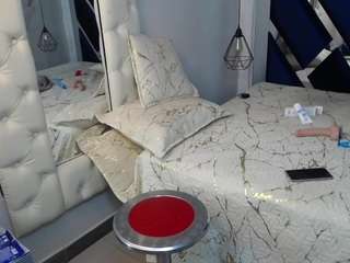 maissa-luv webcam model